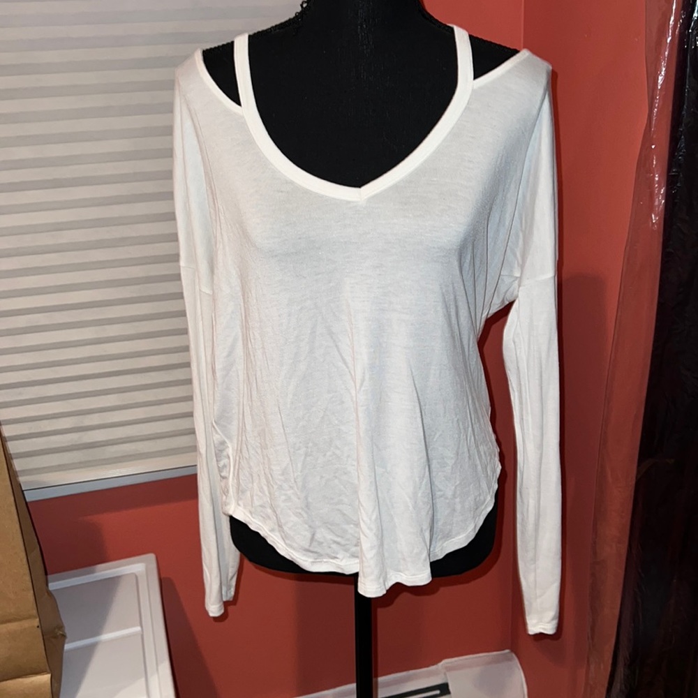 Cute express top